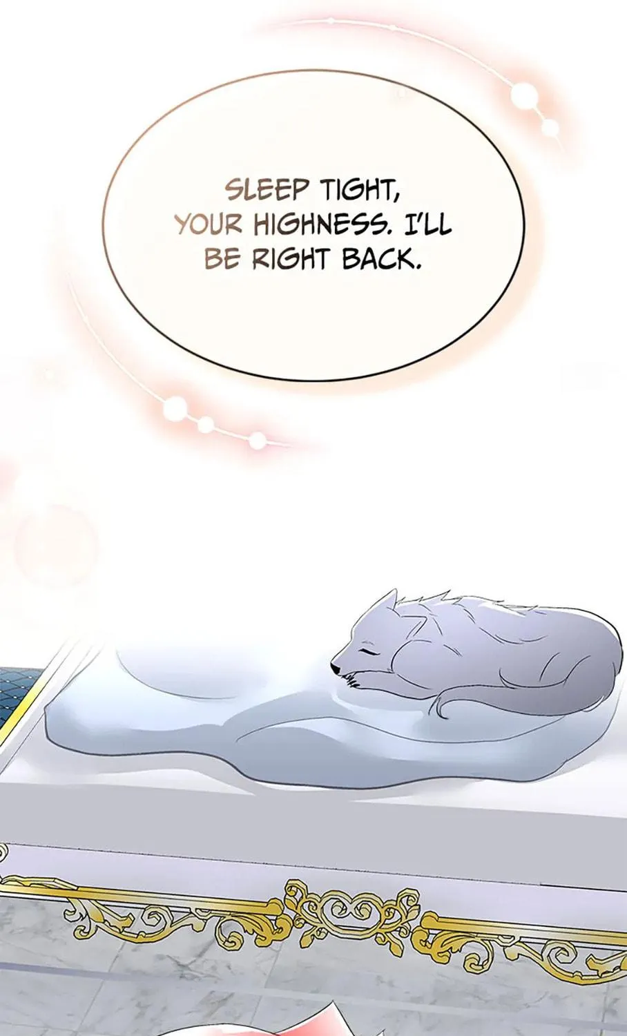 Fostering the Male Lead Chapter 45 page 143 - 