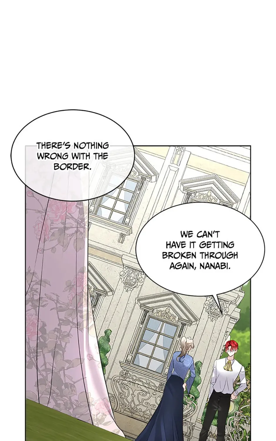 Fostering the Male Lead Chapter 45 page 151 - 