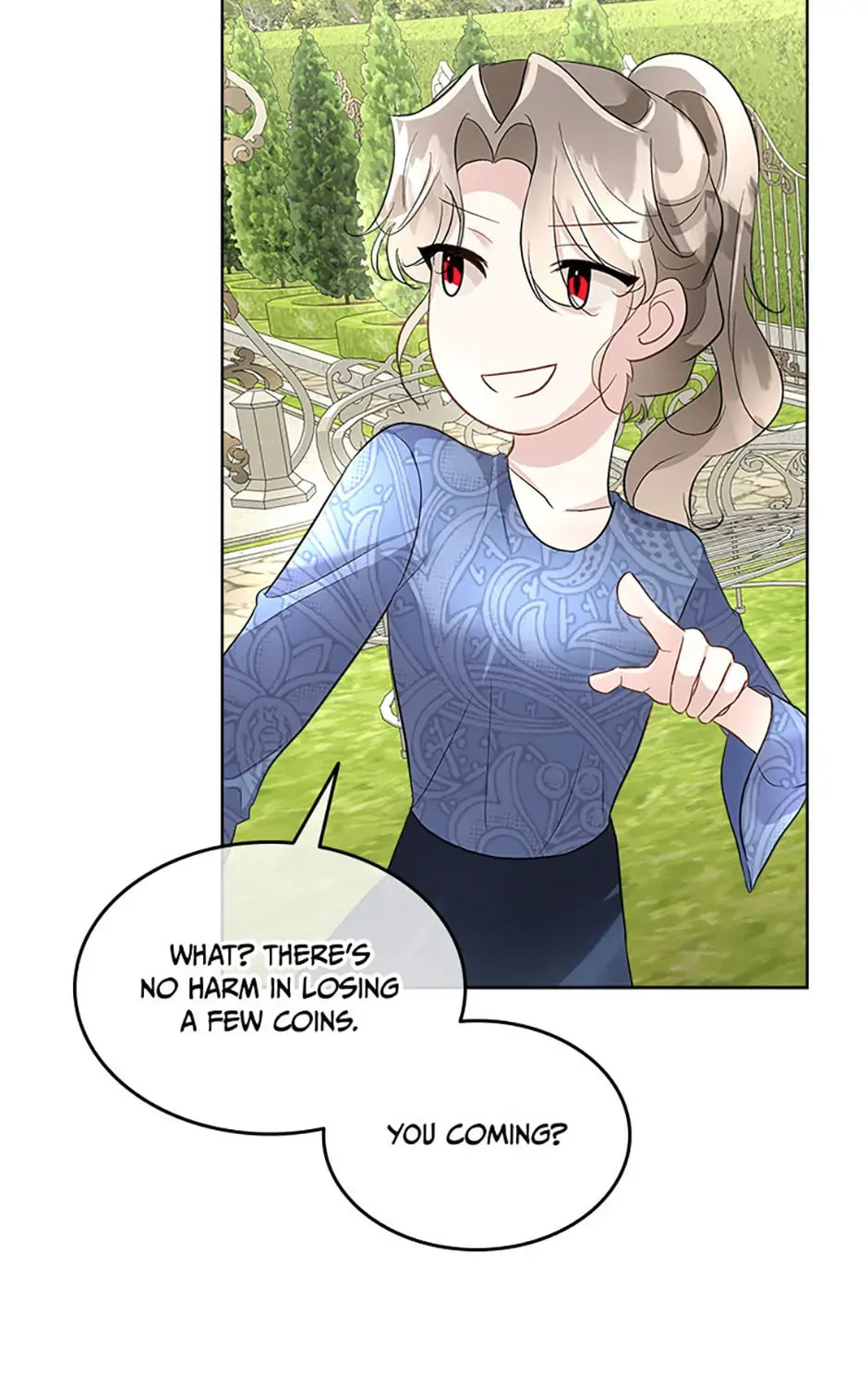 Fostering the Male Lead Chapter 45 page 157 - 