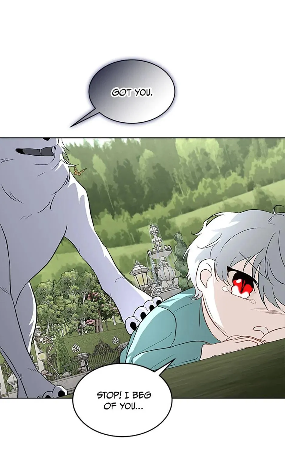 Fostering the Male Lead Chapter 45 page 17 - 