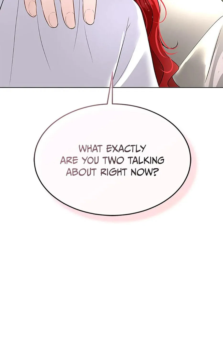 Fostering the Male Lead Chapter 45 page 167 - 