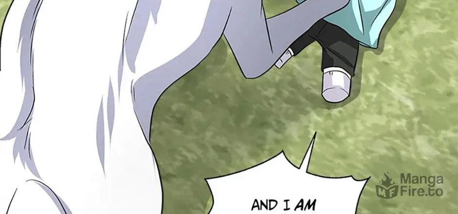 Fostering the Male Lead Chapter 45 page 20 - 