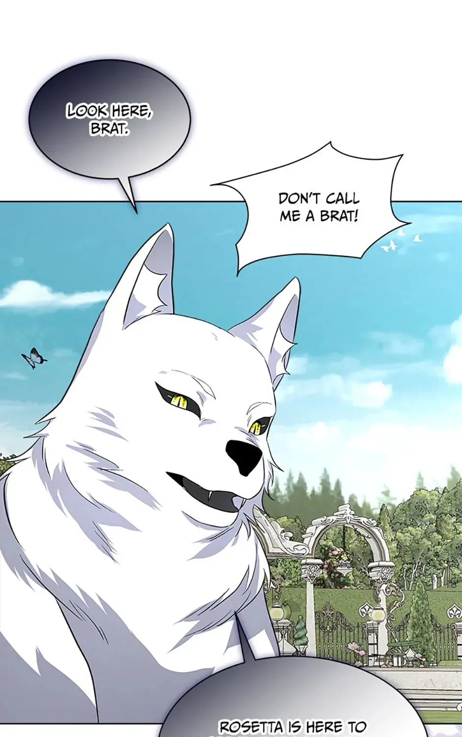 Fostering the Male Lead Chapter 45 page 25 - 