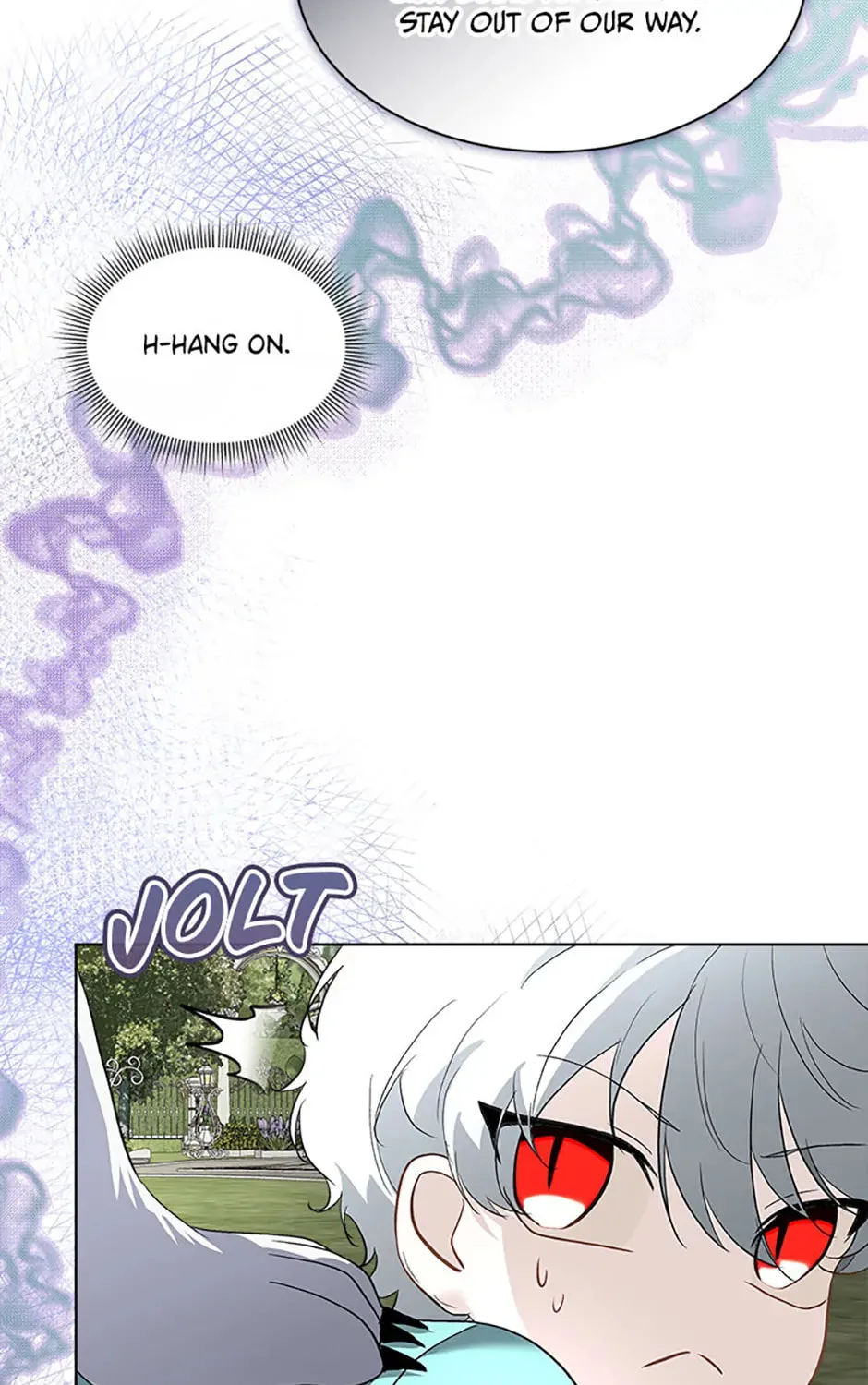 Fostering the Male Lead Chapter 45 page 27 - 