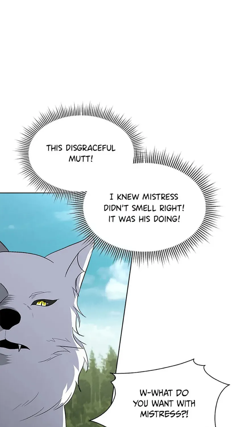 Fostering the Male Lead Chapter 45 page 33 - 