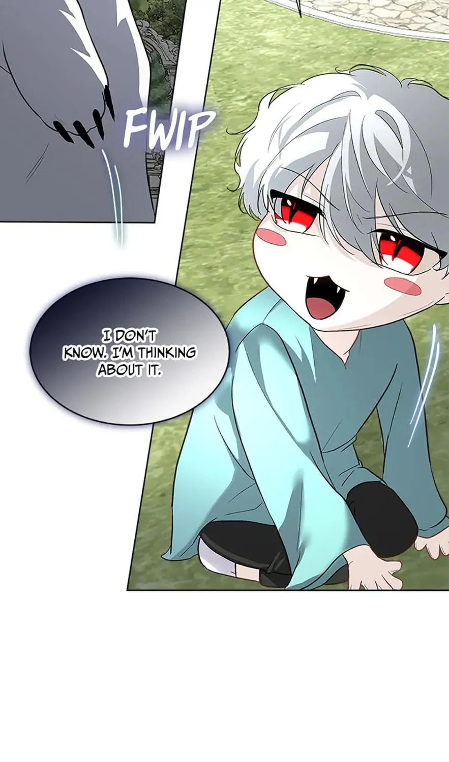 Fostering the Male Lead Chapter 45 page 35 - 