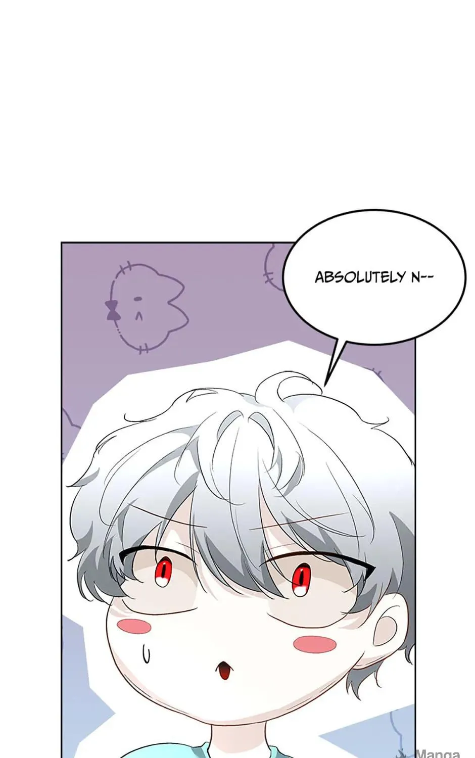 Fostering the Male Lead Chapter 45 page 41 - 