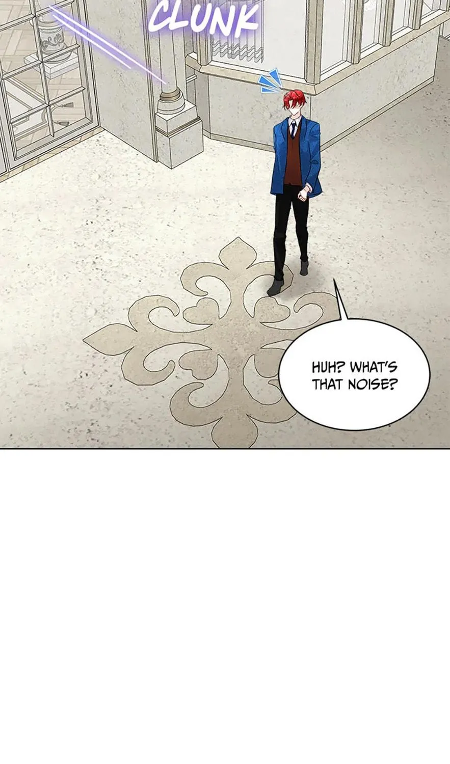 Fostering the Male Lead Chapter 45 page 59 - 