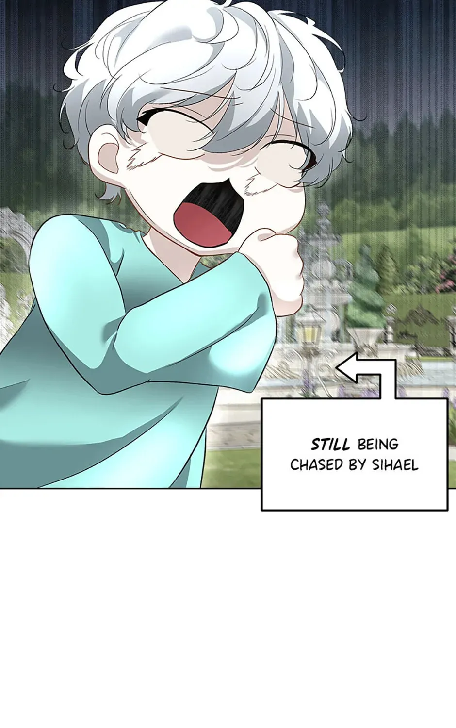 Fostering the Male Lead Chapter 45 page 7 - 