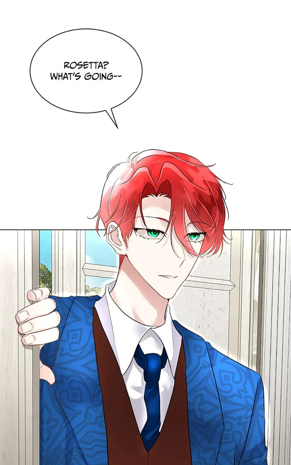 Fostering the Male Lead Chapter 45 page 61 - 
