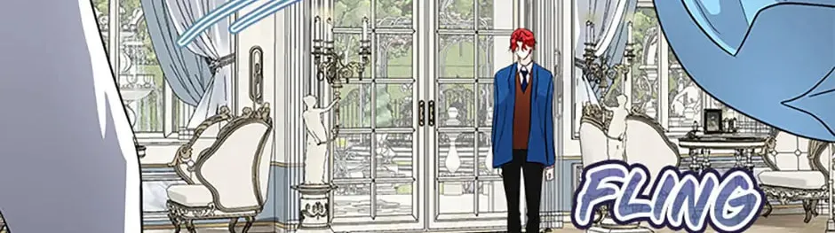 Fostering the Male Lead Chapter 45 page 64 - 