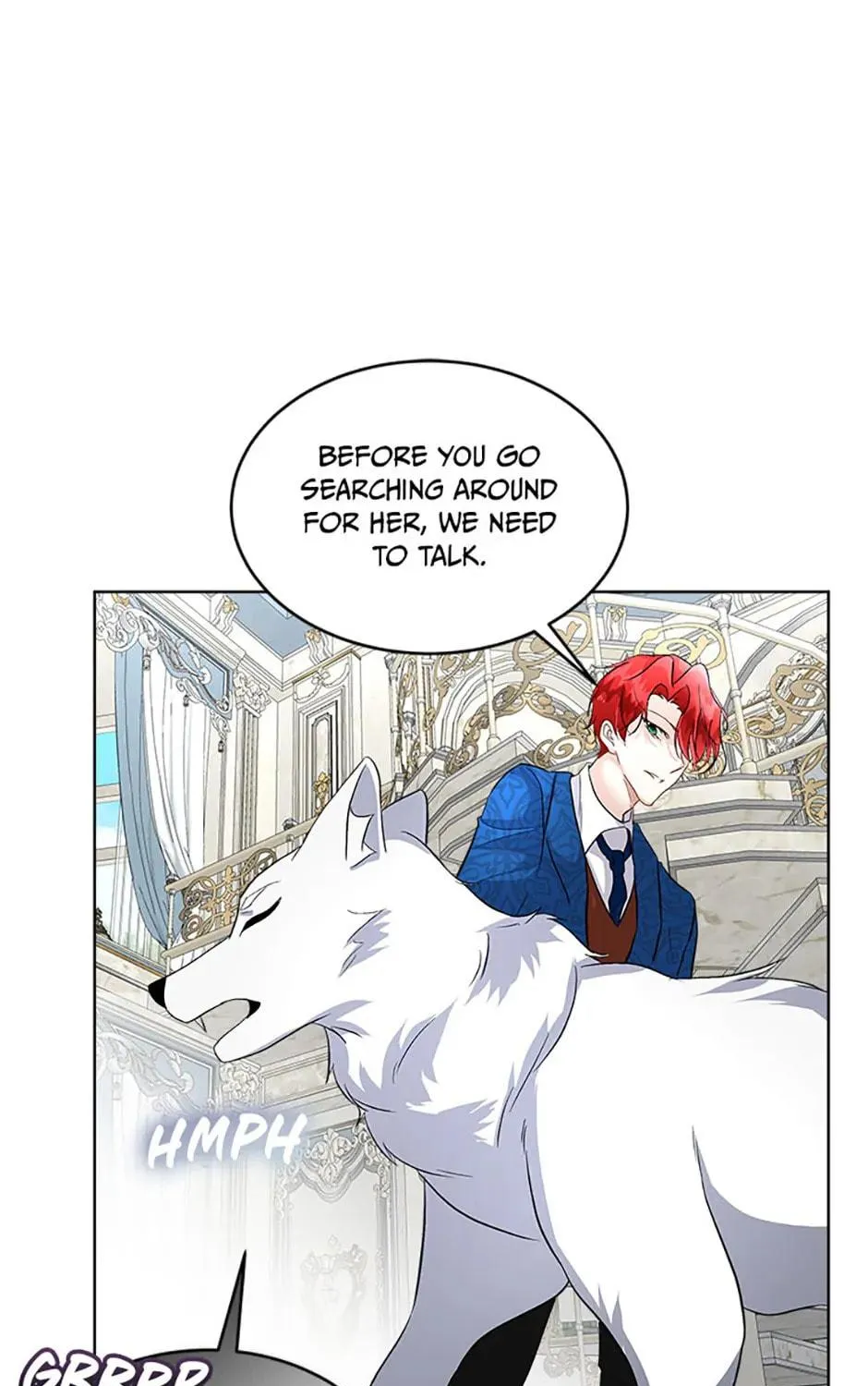 Fostering the Male Lead Chapter 45 page 69 - 