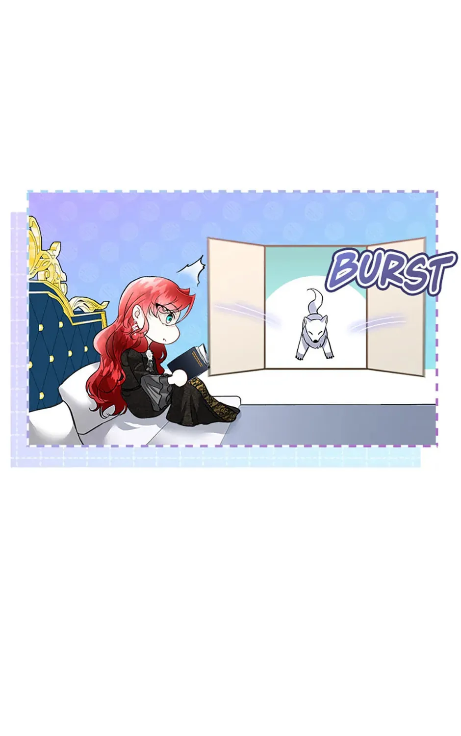 Fostering the Male Lead Chapter 45 page 85 - 