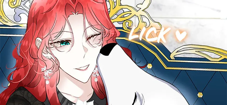 Fostering the Male Lead Chapter 45 page 98 - 