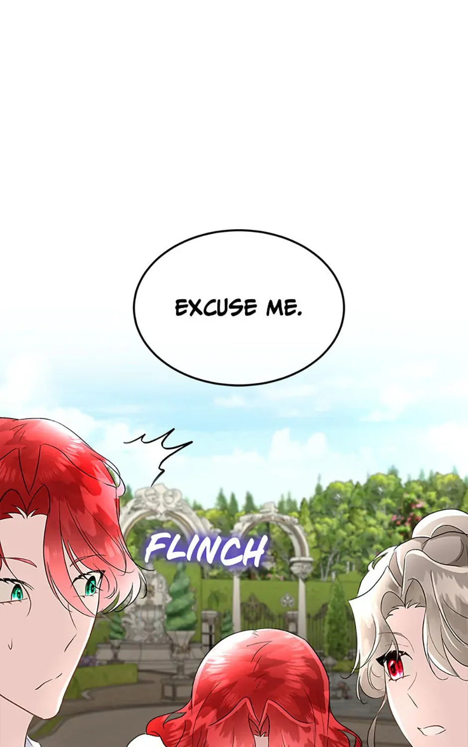 Fostering the Male Lead Chapter 46 page 1 - 