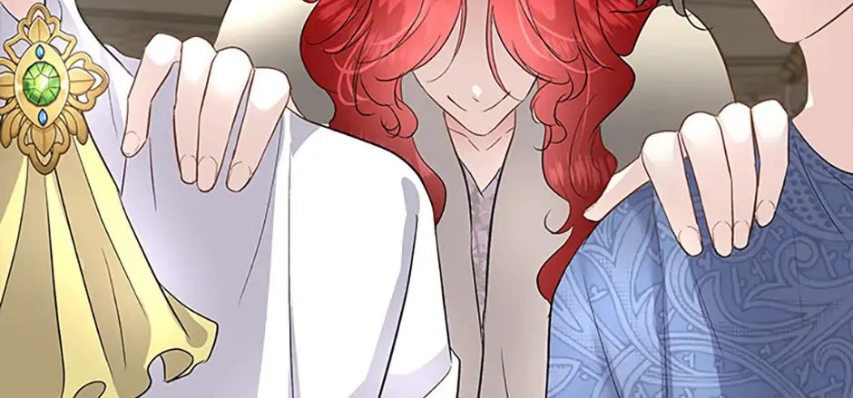 Fostering the Male Lead Chapter 46 page 2 - 