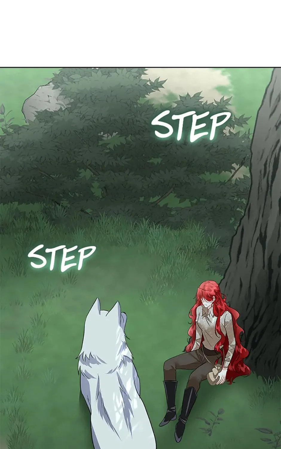 Fostering the Male Lead Chapter 46 page 101 - 