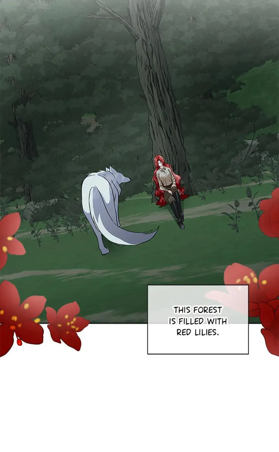 Fostering the Male Lead Chapter 46 page 113 - 
