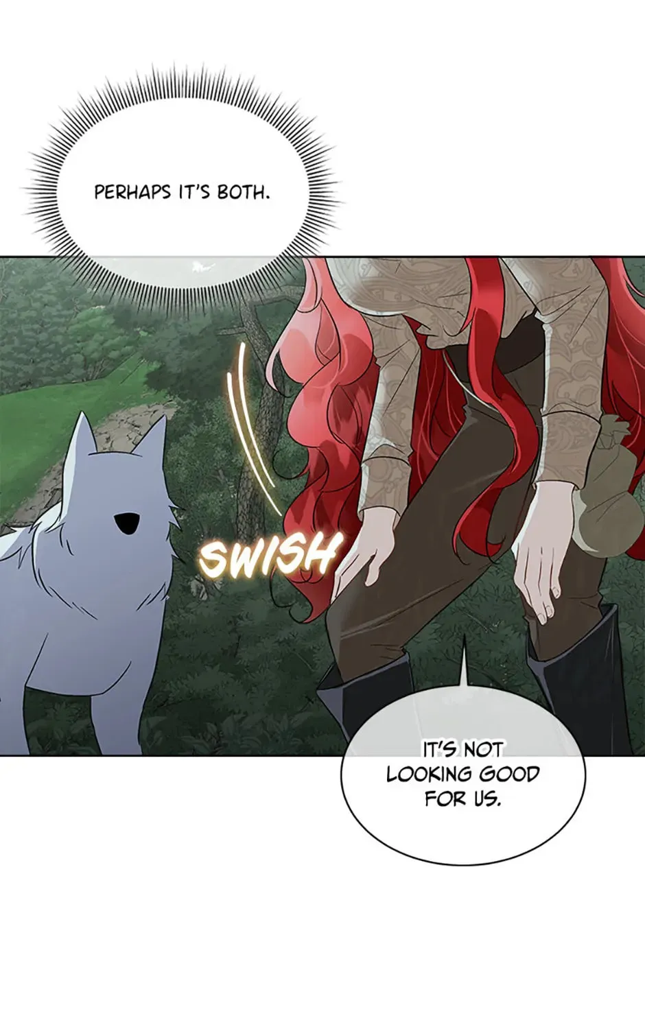 Fostering the Male Lead Chapter 46 page 123 - 