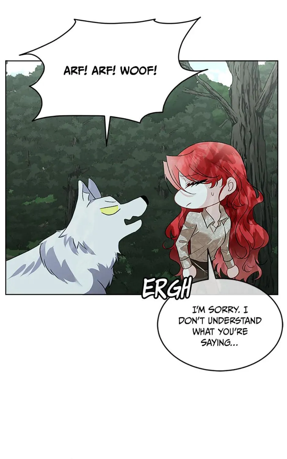 Fostering the Male Lead Chapter 46 page 125 - 