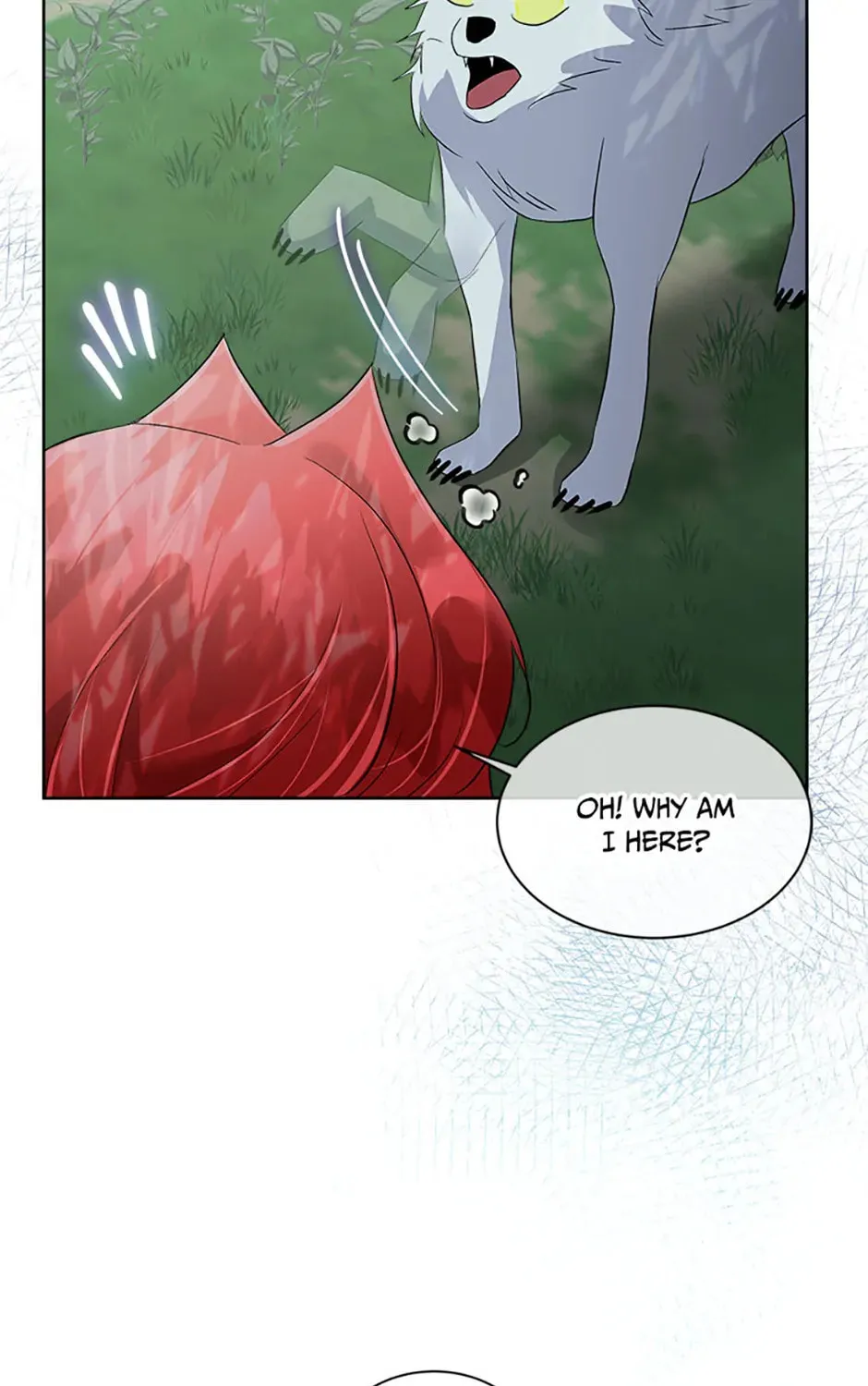 Fostering the Male Lead Chapter 46 page 127 - 