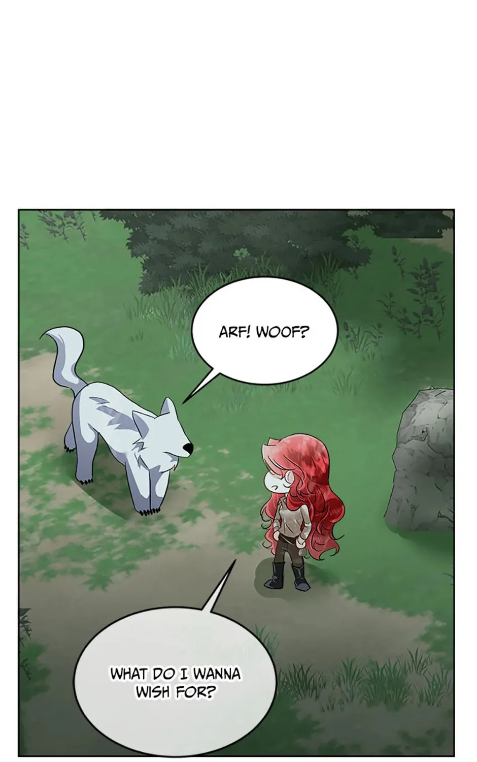 Fostering the Male Lead Chapter 46 page 133 - 