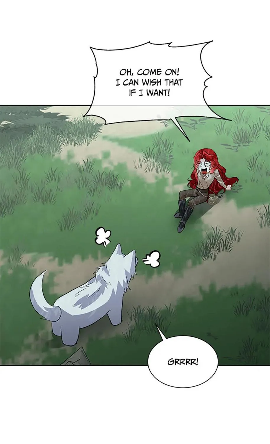 Fostering the Male Lead Chapter 46 page 139 - 