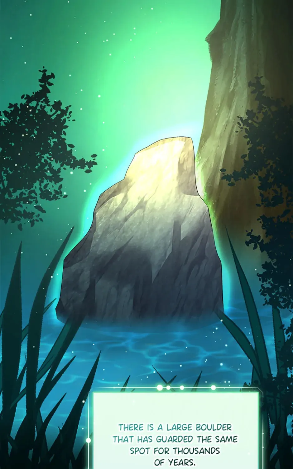 Fostering the Male Lead Chapter 46 page 15 - 