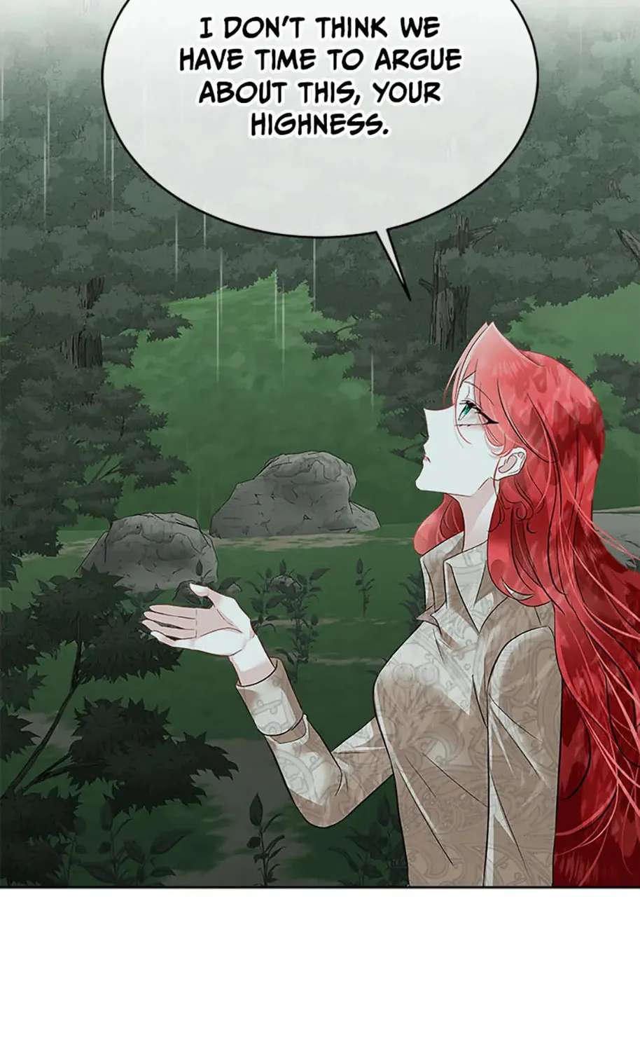 Fostering the Male Lead Chapter 46 page 145 - 