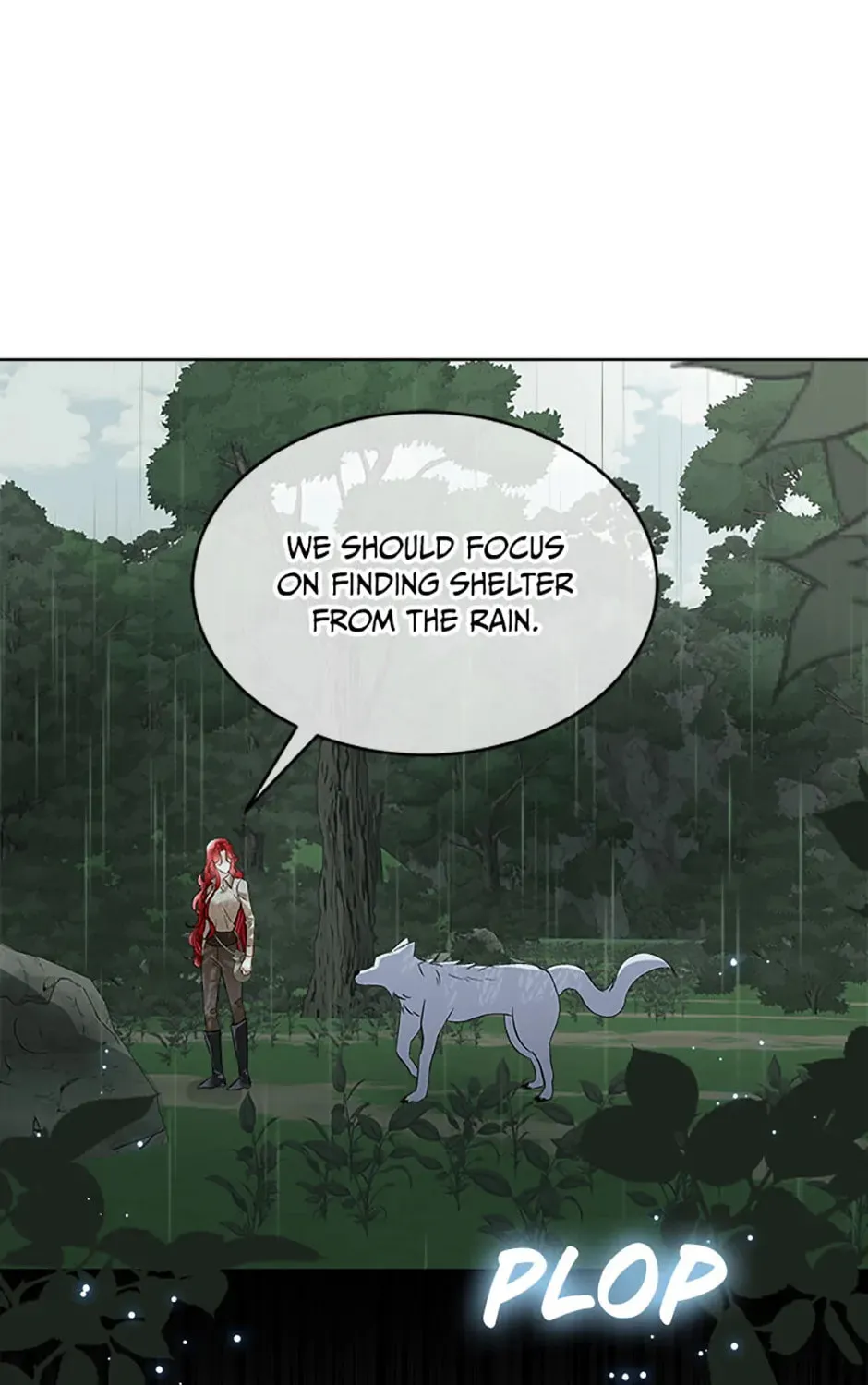 Fostering the Male Lead Chapter 46 page 147 - 