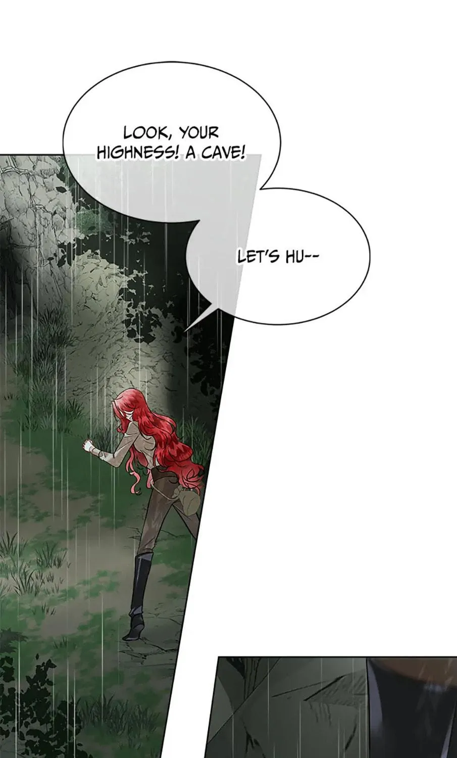 Fostering the Male Lead Chapter 46 page 161 - 