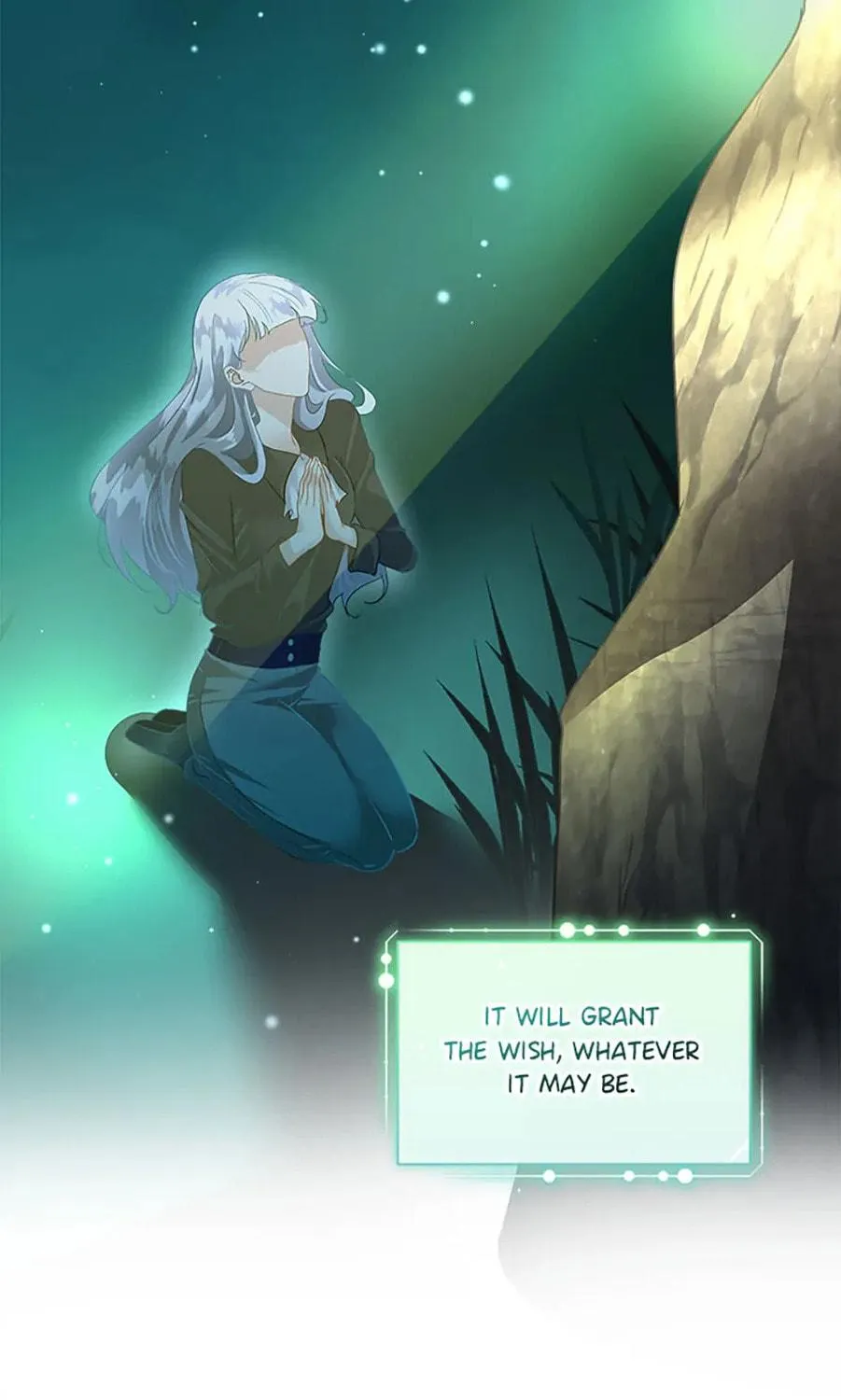 Fostering the Male Lead Chapter 46 page 19 - 