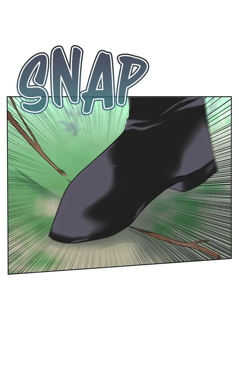 Fostering the Male Lead Chapter 46 page 25 - 