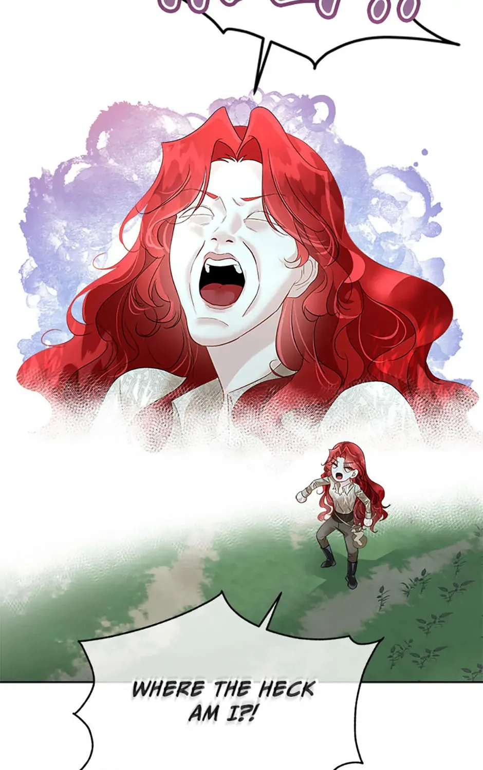 Fostering the Male Lead Chapter 46 page 27 - 