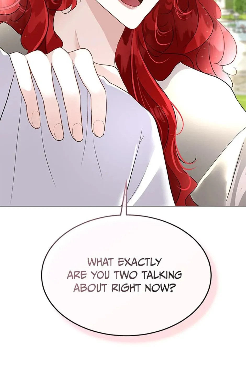 Fostering the Male Lead Chapter 46 page 5 - 