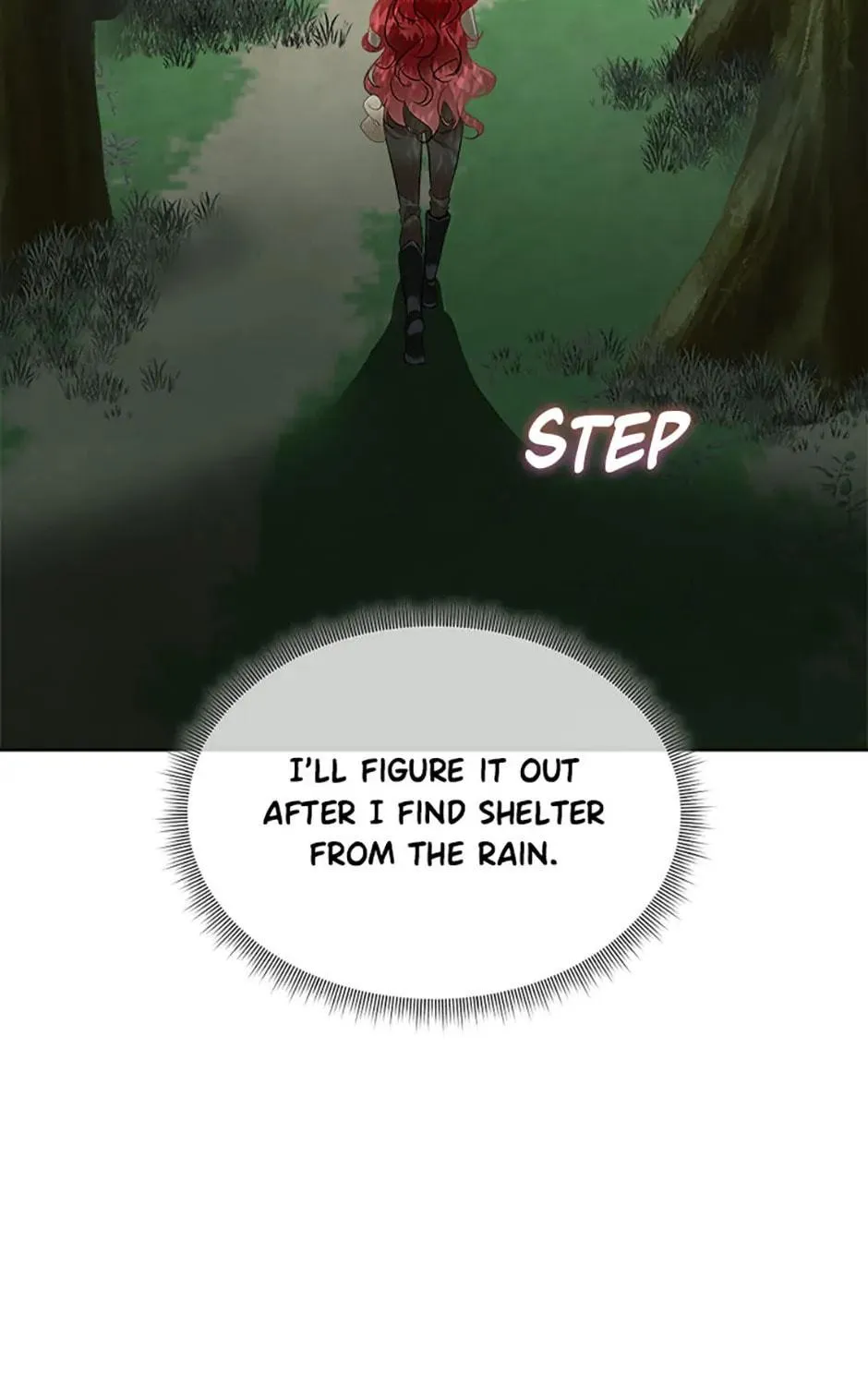 Fostering the Male Lead Chapter 46 page 47 - 