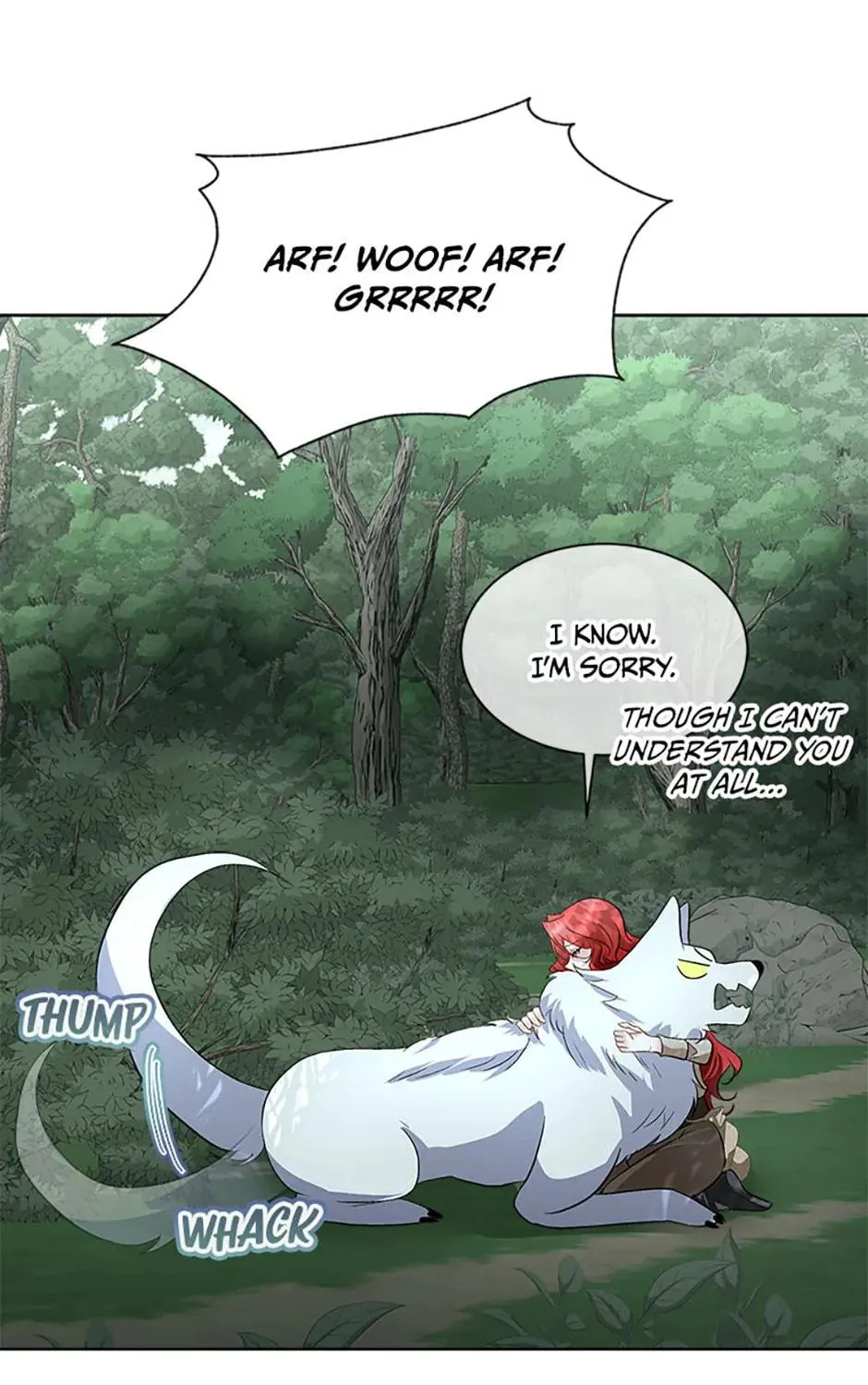 Fostering the Male Lead Chapter 46 page 65 - 