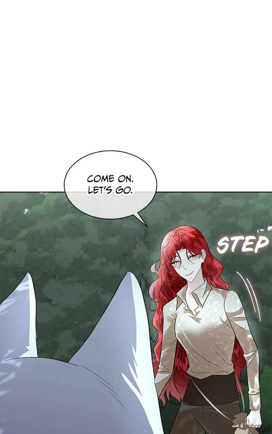 Fostering the Male Lead Chapter 46 page 67 - 