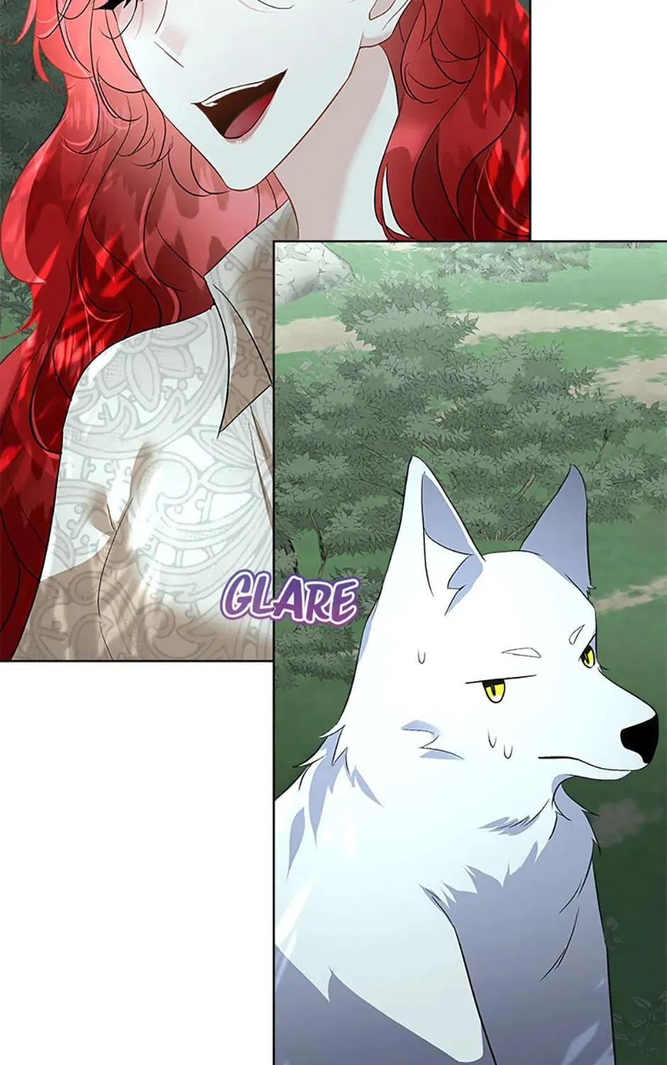 Fostering the Male Lead Chapter 46 page 71 - 