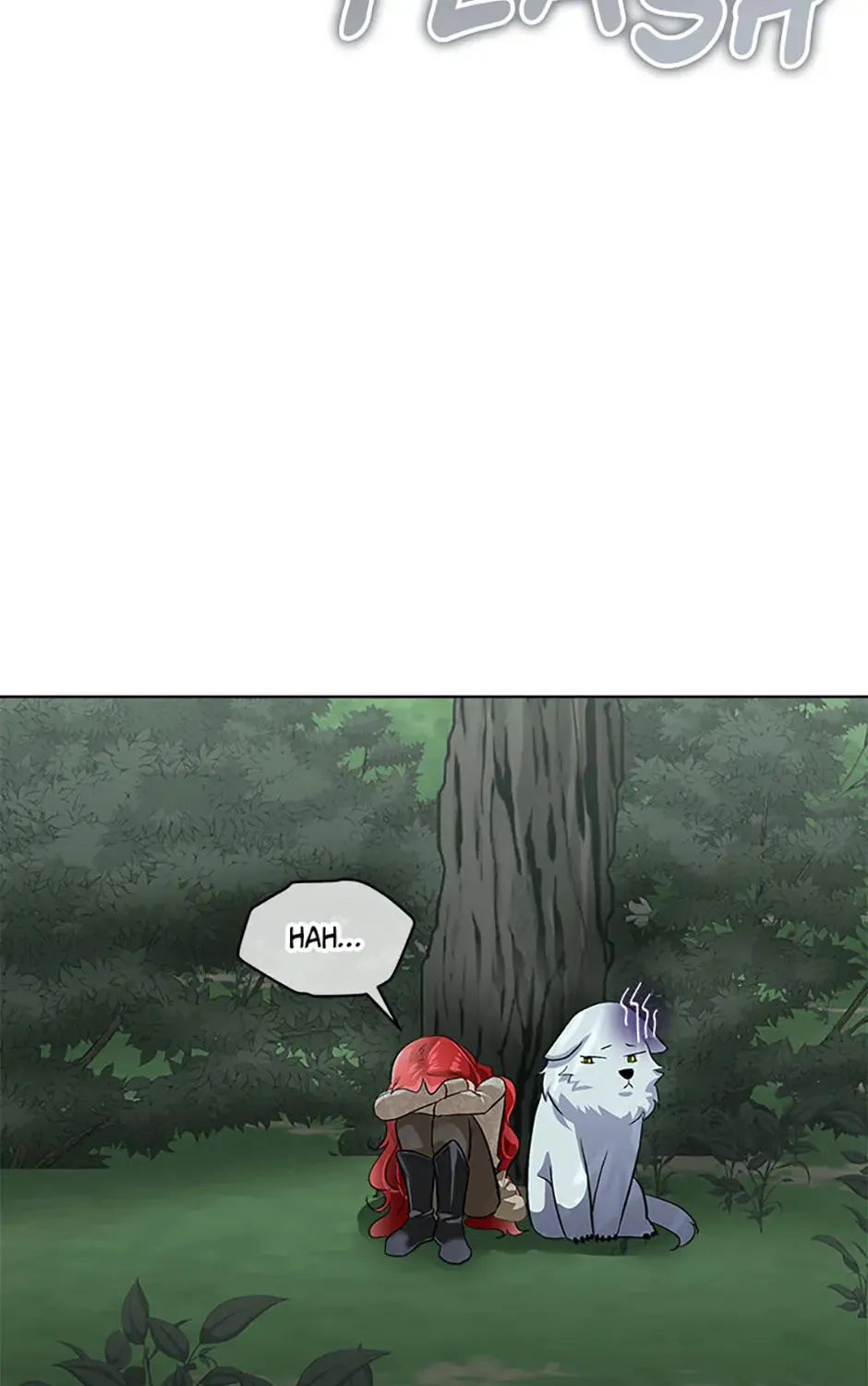 Fostering the Male Lead Chapter 46 page 87 - 