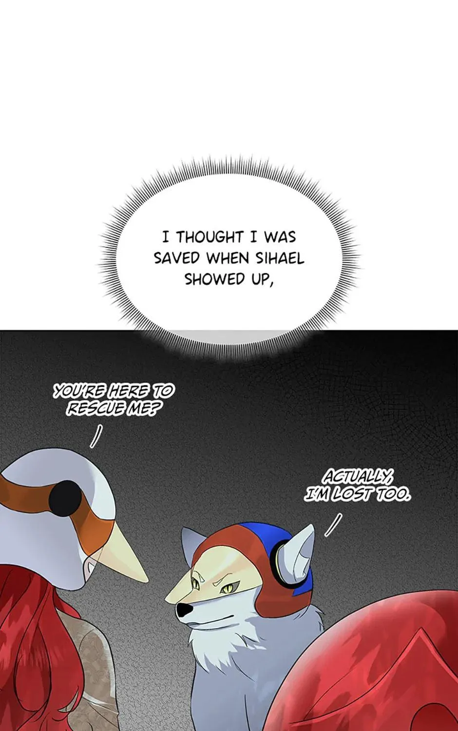 Fostering the Male Lead Chapter 46 page 89 - 