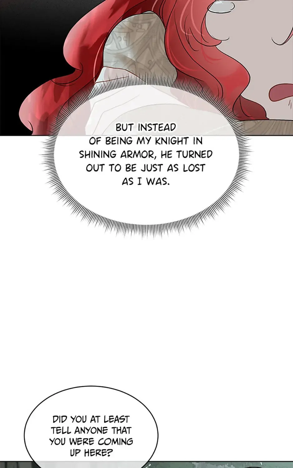Fostering the Male Lead Chapter 46 page 91 - 