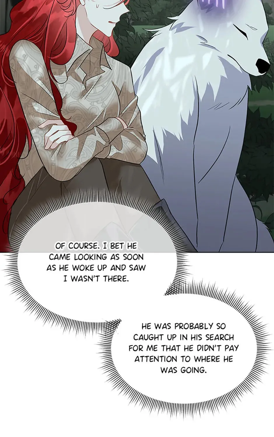 Fostering the Male Lead Chapter 46 page 93 - 