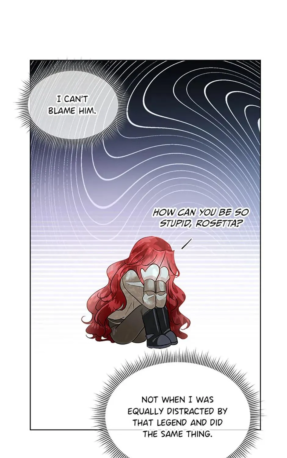 Fostering the Male Lead Chapter 46 page 95 - 
