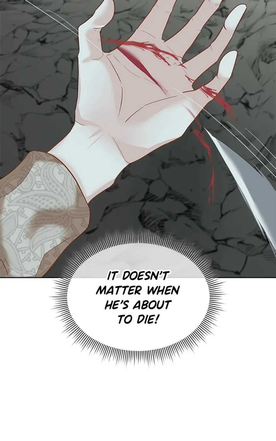 Fostering the Male Lead Chapter 47 page 103 - 