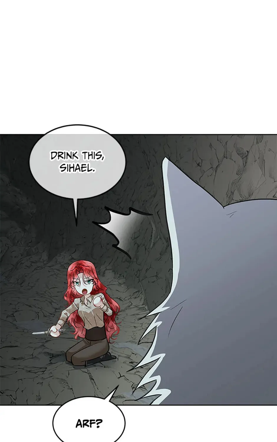 Fostering the Male Lead Chapter 47 page 105 - 