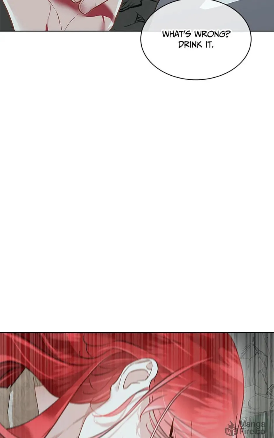 Fostering the Male Lead Chapter 47 page 109 - 
