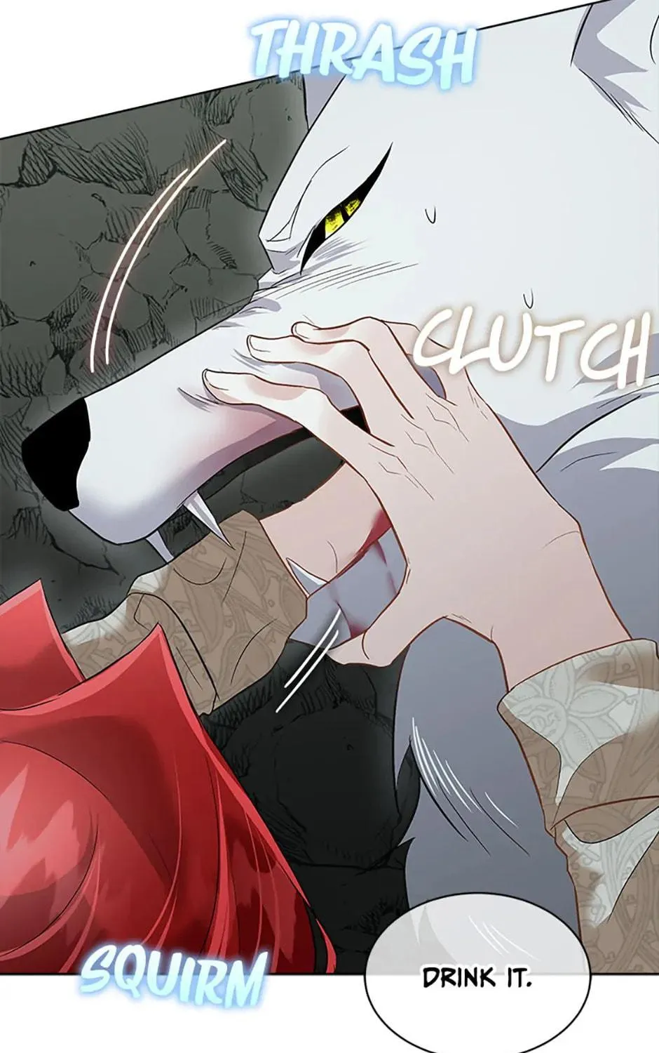 Fostering the Male Lead Chapter 47 page 119 - 