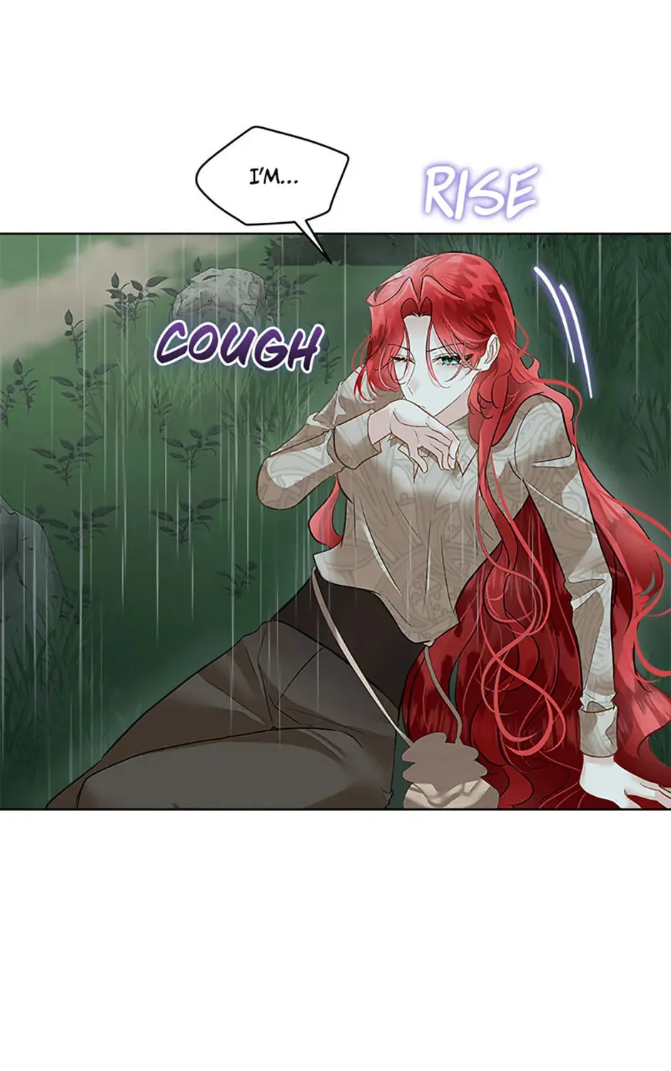 Fostering the Male Lead Chapter 47 page 13 - 