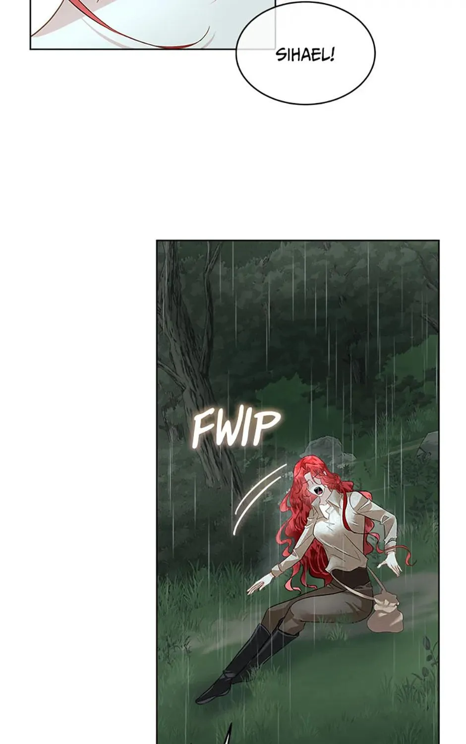 Fostering the Male Lead Chapter 47 page 19 - 